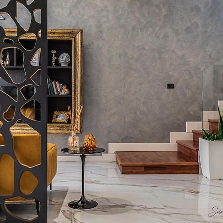 Villa Anis Bed And Breakfast Selvazzano Dentro 外观 照片