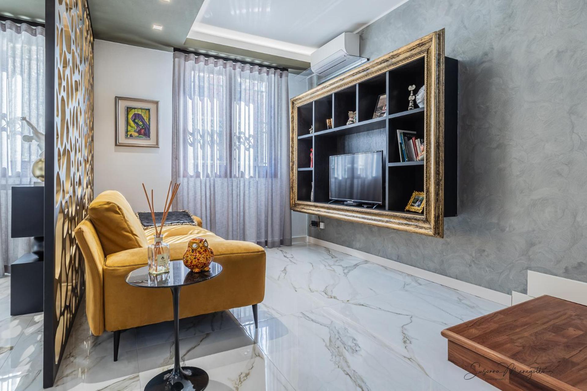 Villa Anis Bed And Breakfast Selvazzano Dentro 外观 照片