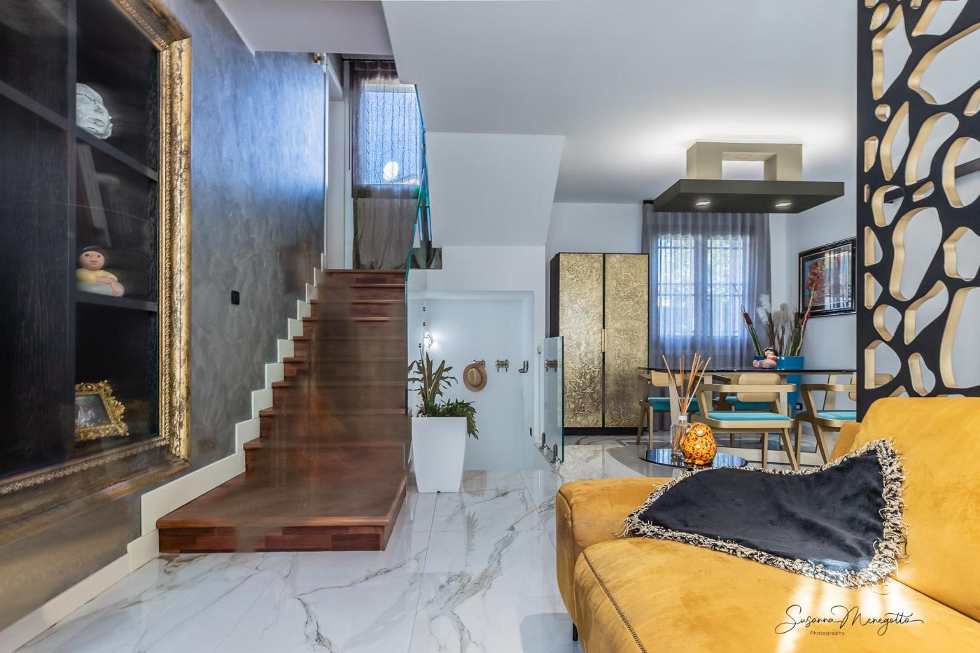 Villa Anis Bed And Breakfast Selvazzano Dentro 外观 照片