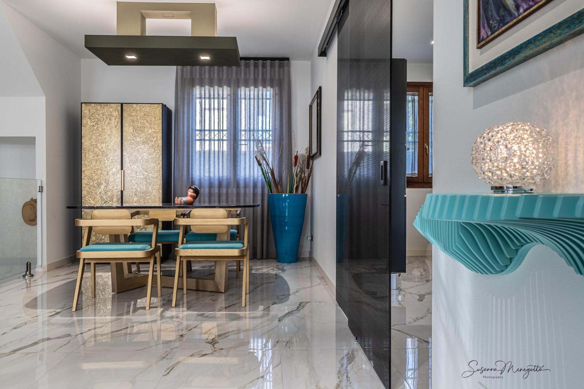 Villa Anis Bed And Breakfast Selvazzano Dentro 外观 照片