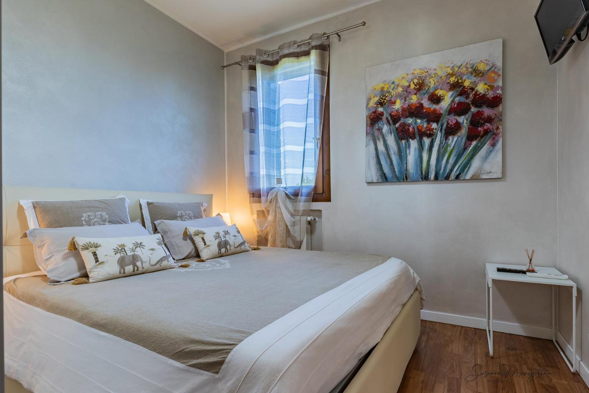 Villa Anis Bed And Breakfast Selvazzano Dentro 外观 照片