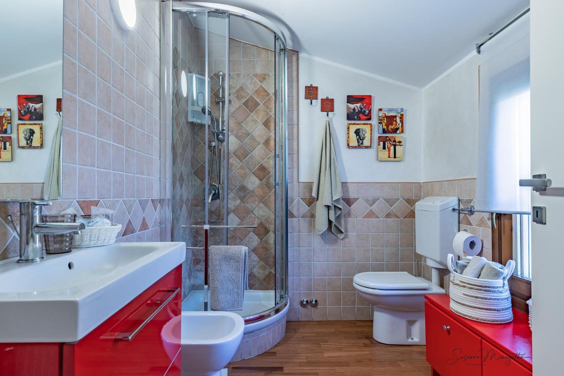 Villa Anis Bed And Breakfast Selvazzano Dentro 外观 照片