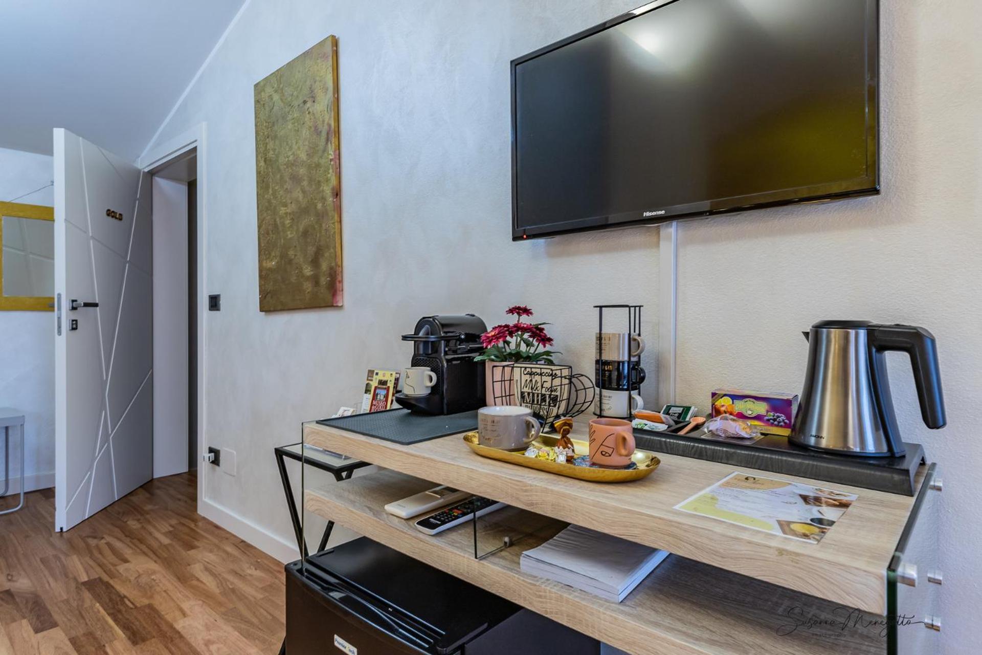 Villa Anis Bed And Breakfast Selvazzano Dentro 外观 照片