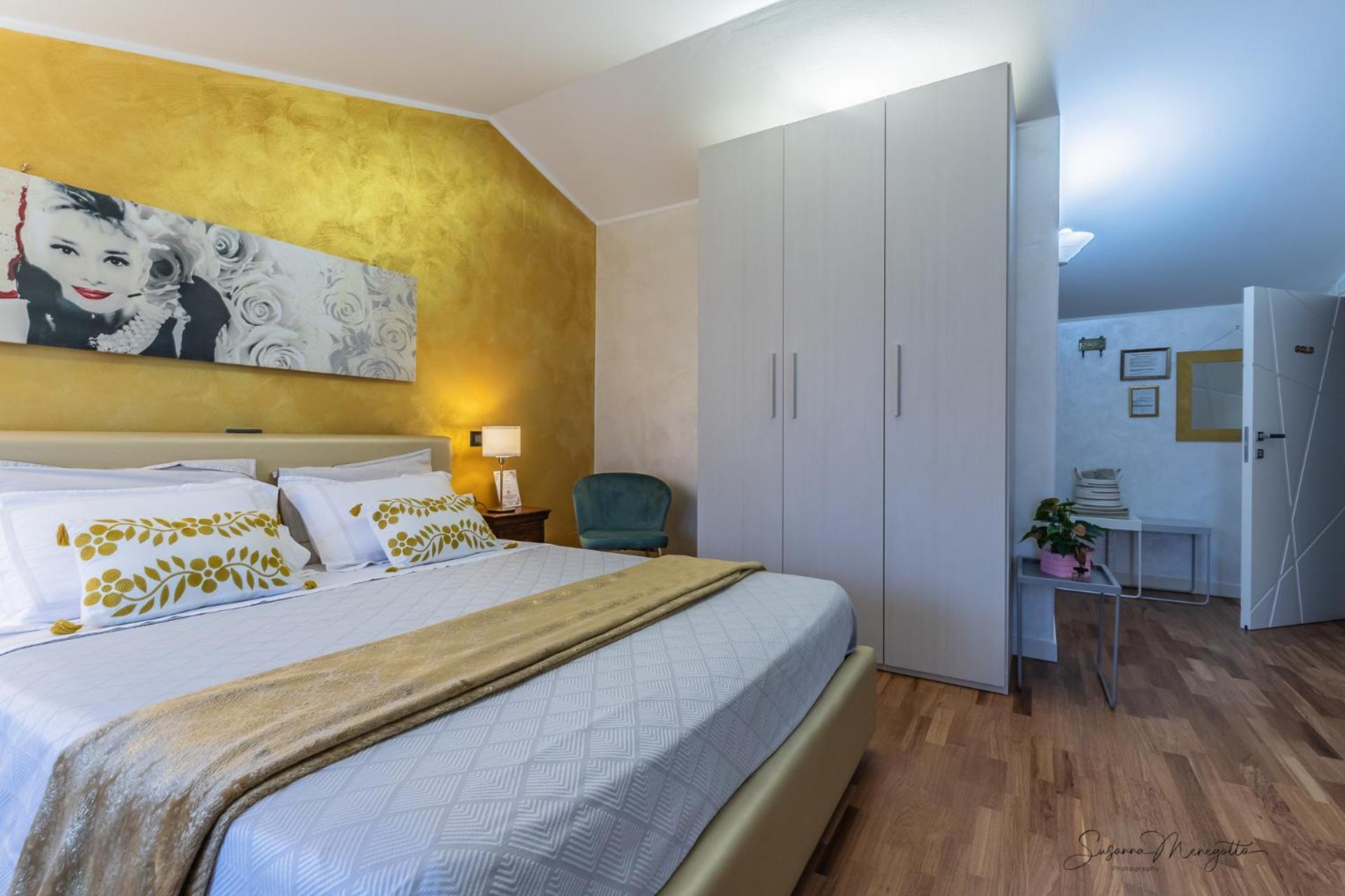 Villa Anis Bed And Breakfast Selvazzano Dentro 外观 照片