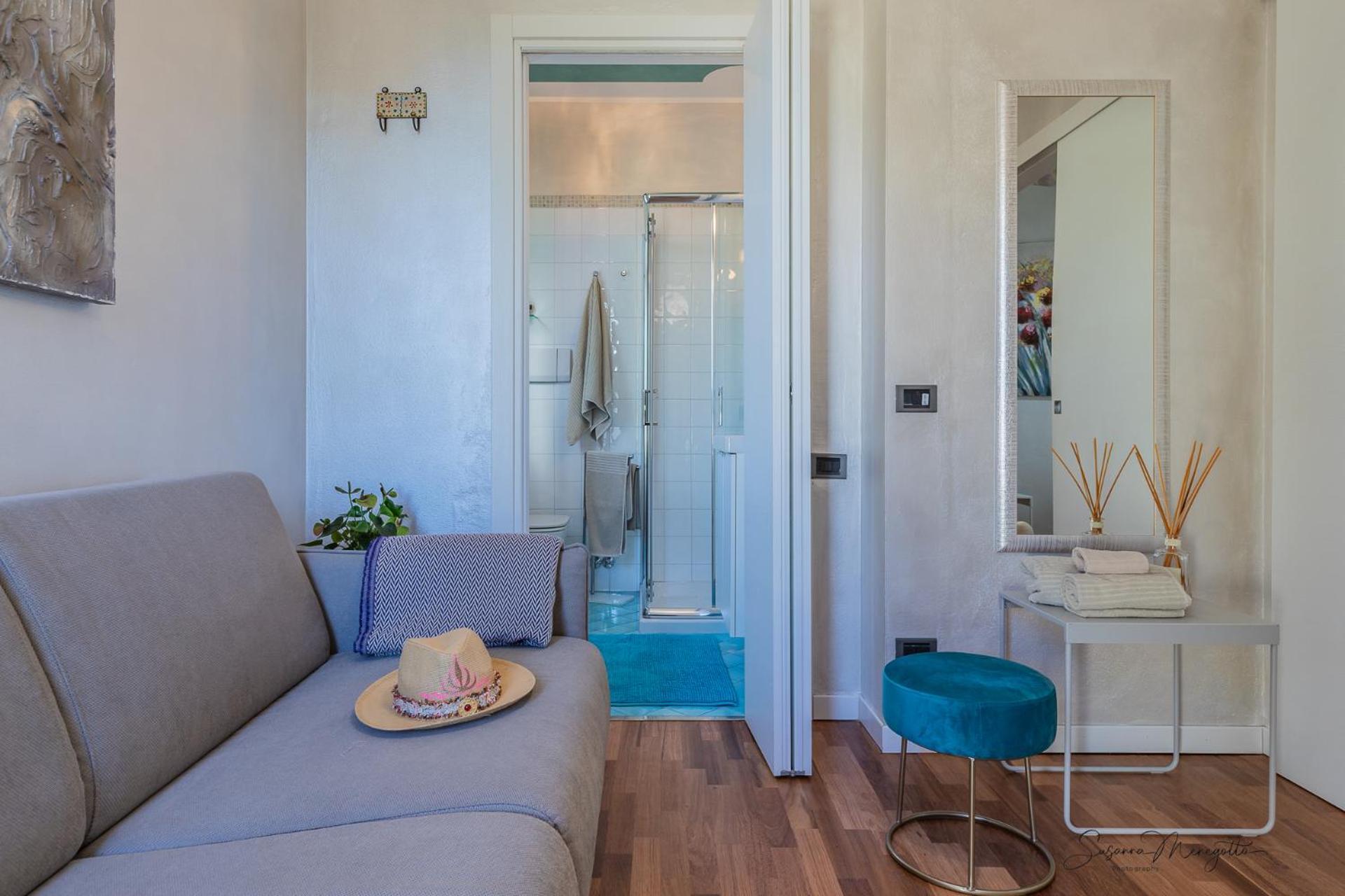 Villa Anis Bed And Breakfast Selvazzano Dentro 外观 照片