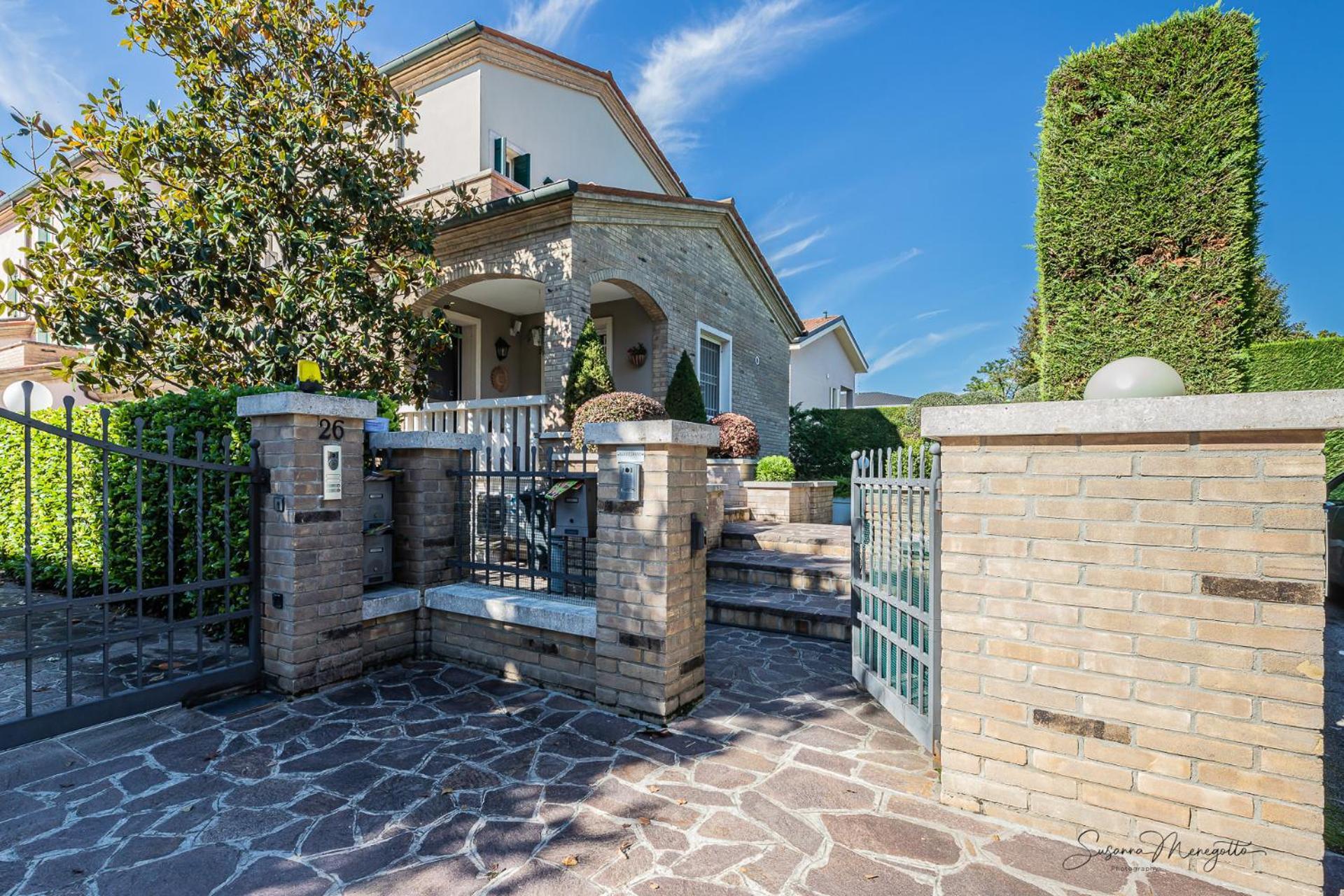 Villa Anis Bed And Breakfast Selvazzano Dentro 外观 照片